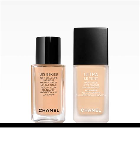 chanel sublimage fond de teint|chanel foundation 12 beige rose.